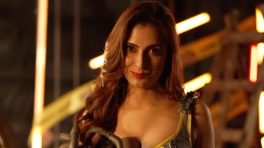 Farrhana Bhatta Turns Denim Couture Trendsetter