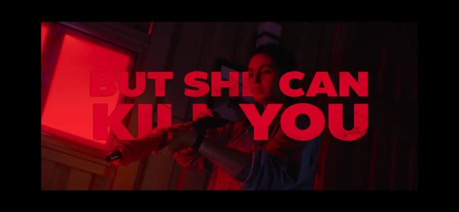 Baby Do Die Do Review: Gripping Revenge Thriller With Classic Noir Twist 1