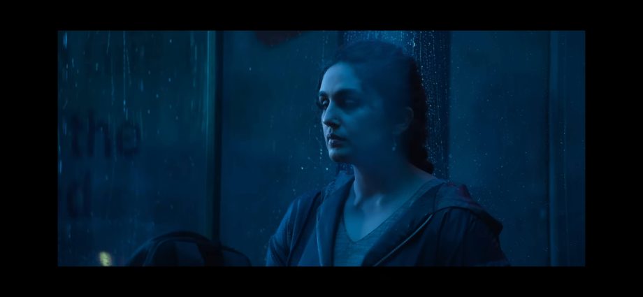 Baby Do Die Do Review: Gripping Revenge Thriller With Classic Noir Twist 1