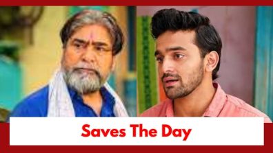 Bareilly Ke Bacchan Upcoming Twist: Ajab saves the day for Krishna; brings his wife’s mangalsutra