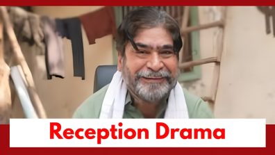 Bareilly Ke Bacchan Upcoming Twist: Ajab Singh keeps the guests at the reception calm; confident of Sangam’s arrival