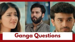 Bareilly Ke Bacchan Upcoming Twist: Ganga confronts Krishna with Sangam's truth; Read all details