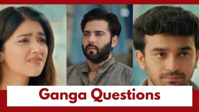Bareilly Ke Bacchan Upcoming Twist: Ganga confronts Krishna with Sangam’s truth; Read all details
