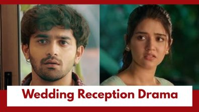 Bareilly Ke Bacchan Upcoming Twist; Bacchan brothers organise a wedding reception for Krishna-Sangam; Will Sangam agree?
