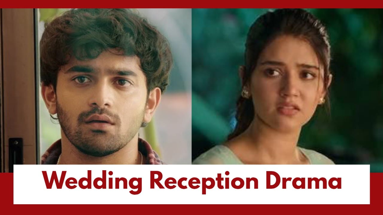 Bareilly Ke Bacchan Upcoming Twist; OMG! Bacchan brothers organise a wedding reception for Krishna and Sangam; Will Sangam agree? 1
