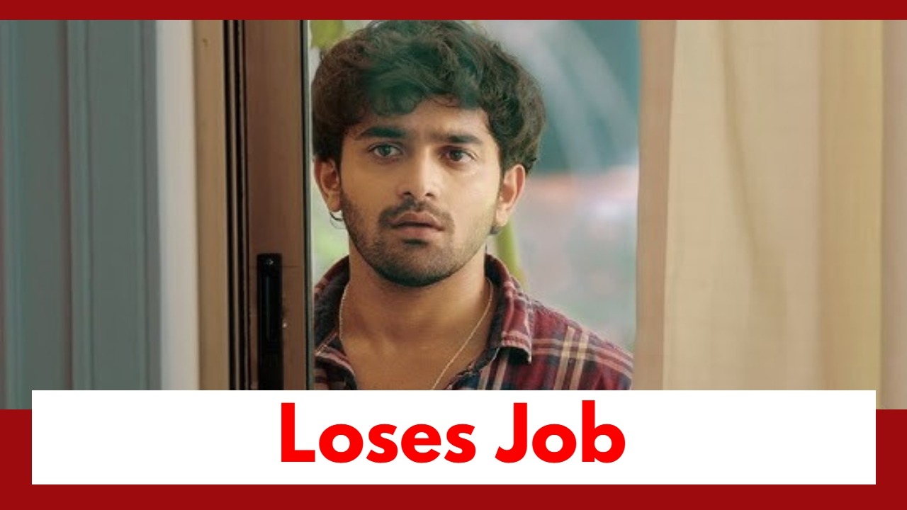 Bareilly Ke Bacchan Upcoming Twist: OMG!! Krishna faces a setback; loses his job 1