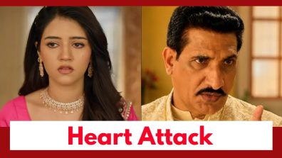 Bareilly Ke Bacchan Upcoming Twist: Sangam’s father suffers a heart attack; Sangam feels guilty