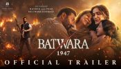 Batwara 1947 Trailer Review: Sunny Deol And Shabana Azmi Promise A Stirring Tale Of Partition, Humanity & Motherhood 1