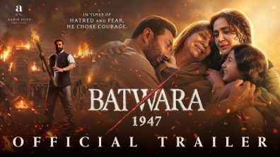 Batwara 1947 Trailer Review: Sunny Deol And Shabana Azmi Promise A Stirring Tale Of Partition, Humanity & Motherhood