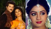 Before Beta went on to become one of Hindi cinema's biggest blockbusters, the film underwent a major casting change. 1