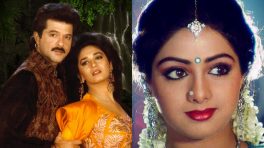 Before Beta went on to become one of Hindi cinema's biggest blockbusters, the film underwent a major casting change.