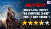 Bhai Tera Star Hai Review: Raghav Juyal Carries This Whirlwind Comedy Thriller With Sincerity