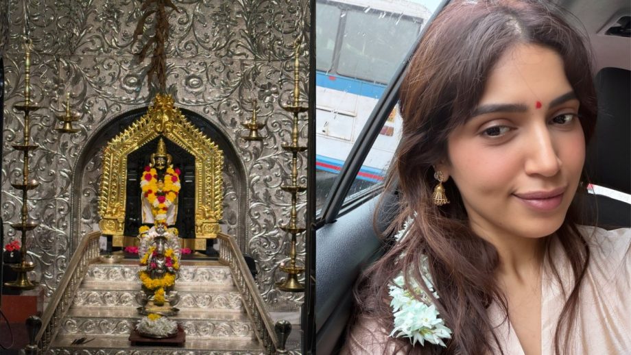 Bhumi Pednekkar’s Birthday Celebration Wins Hearts 1
