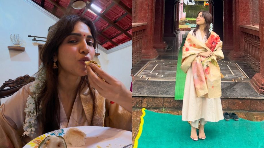 Bhumi Pednekkar’s Birthday Celebration Wins Hearts 1