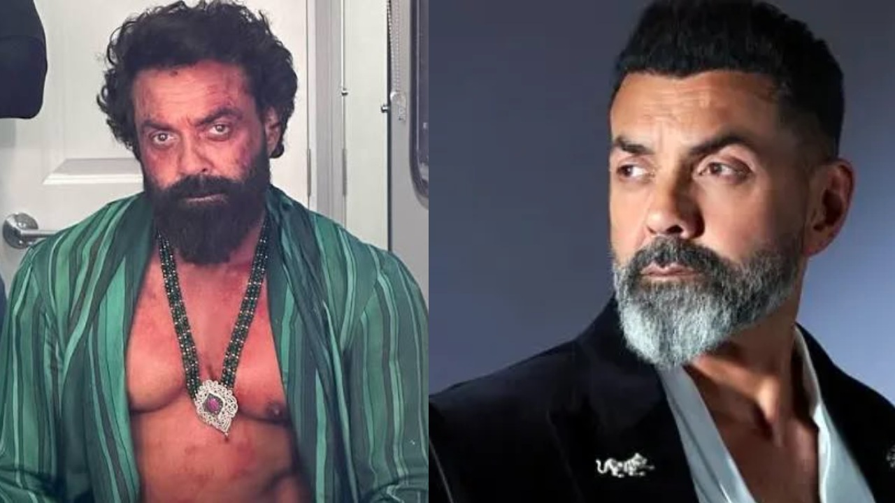 Bobby Deol Gets Candid About His Acting Journey And Failures, Says Animal Success Left Him Confused 1
