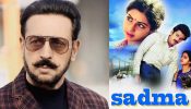 Both Sridevi and Kamal Haasan were extraordinary in Sadma: Gulshan Grover 1
