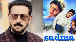 Both Sridevi and Kamal Haasan were extraordinary in Sadma: Gulshan Grover