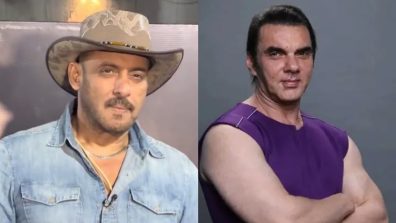 ‘Brotherhood Above Everything’: Netizens Shower Love on Salman Khan’s Surprise Entry in Alliance to Support Sohail Khan