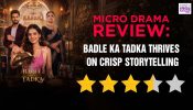 Bullet Micro Drama Review: Badle Ka Tadka thrives on crisp storytelling