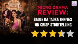 Bullet Micro Drama Review: Badle Ka Tadka thrives on crisp storytelling