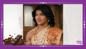 Caught Red-Handed! Hastinapur Ke Veer Actor Athar Khan’s Hilarious Dark Chocolate Confessions