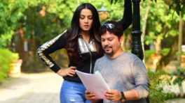 Celina Vikram Jaitly reunites with Ram Kamal Mukherjee for magnum opus Sister Nibedita