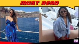 Chaitali Kohli's Suitcase Full Of Greek Memories: It Felt Like A Dream