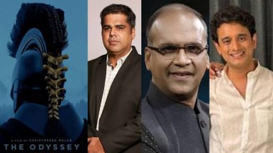 Christopher Nolan’s “The Odyssey” India Premiere Reflects the Country’s Growing Box Office Influence, Say Trade Experts