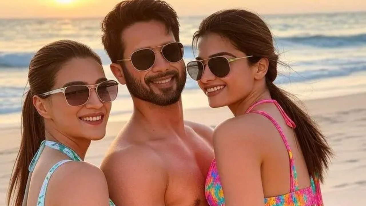 Cocktail 2 Box Office Collection Day 12: Shahid Kapoor Starrer Inches Closer To 90 Cr Net 1