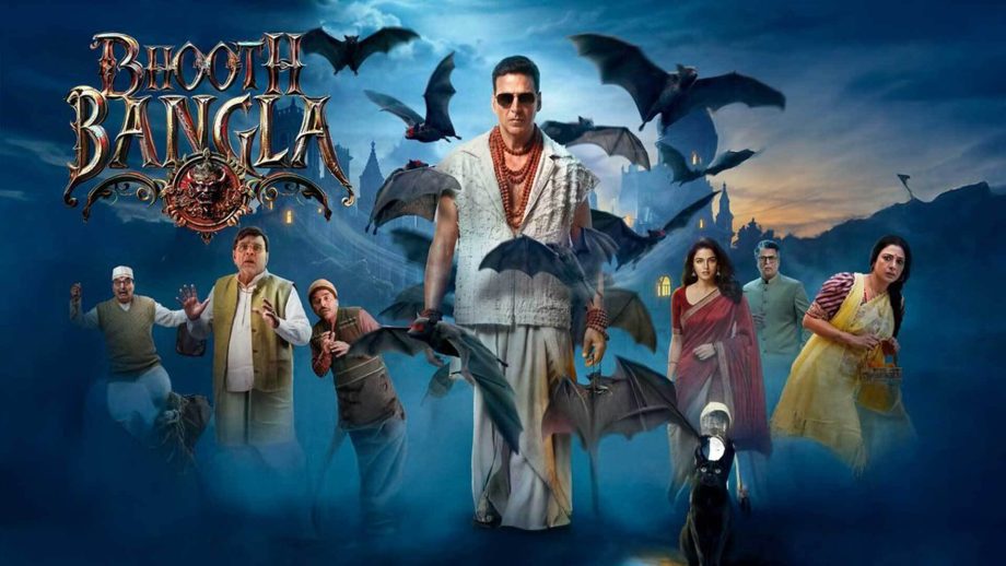 Comedy Is Back: How 2026 Is Reviving Bollywood's Funniest Genre 1