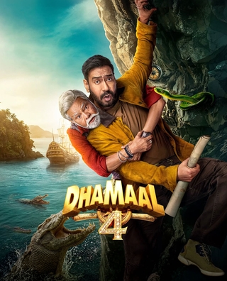 Comedy Is Back: How 2026 Is Reviving Bollywood's Funniest Genre 1