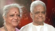 Composer Pyarelal Sharma Pays Emotional Tribute To Wife Sunila Sharma: Watch 1