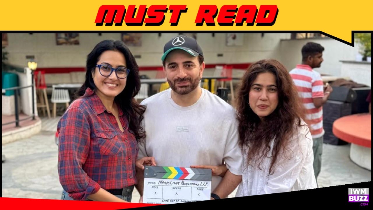 Creative Veteran Imran Mir On His Banner MagicLight Productions and Goals Ahead 1
