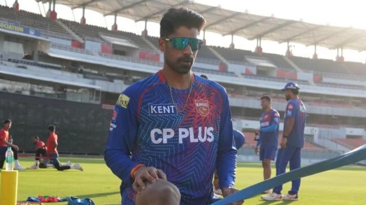 Cricketer Shashank Singh On Assault Allegations: 'I Was Portrayed As Someone Who Beats A Less Privileged Person' 1