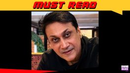 Deepakk Dutta on the highs and lows of his career, says, 'If you are healthy, keep working'