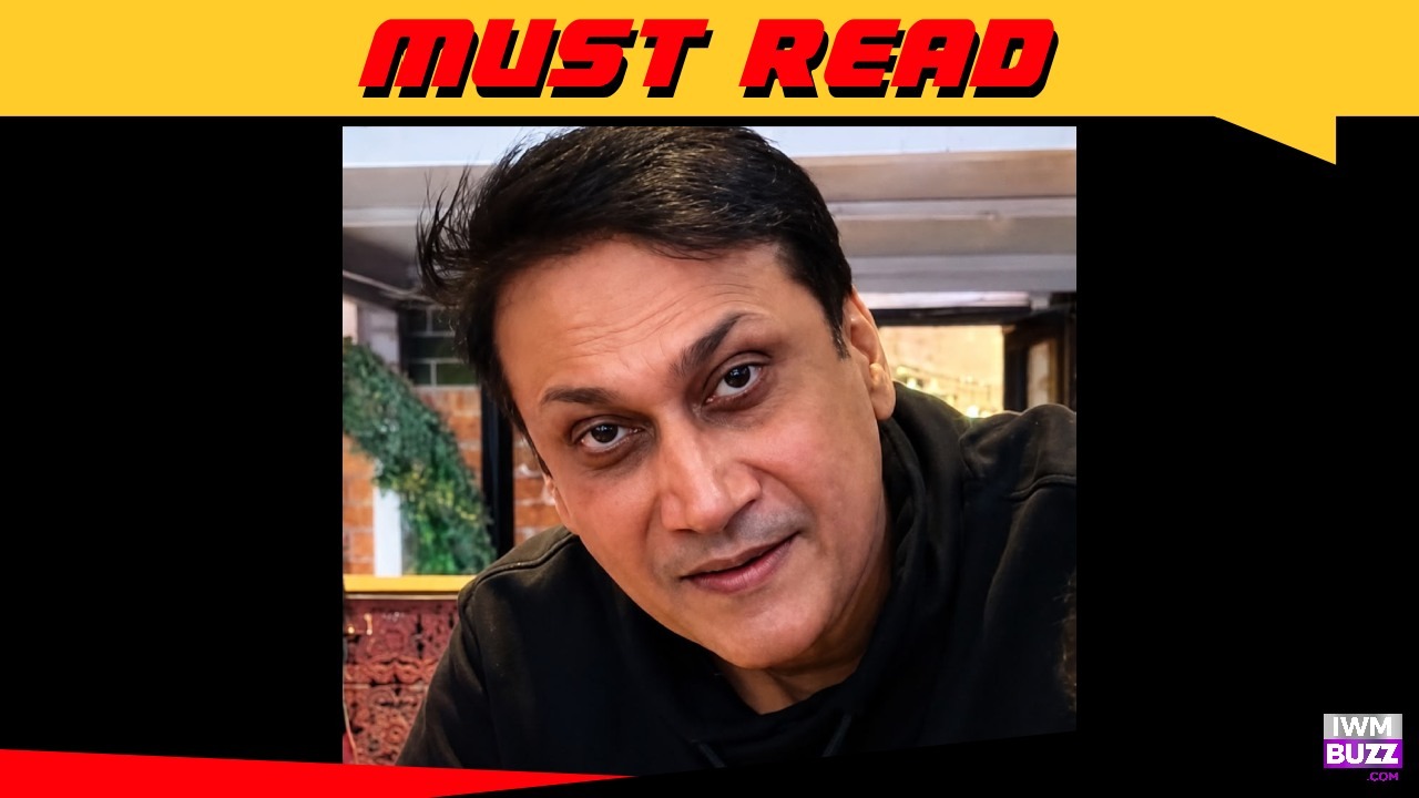 Deepakk Dutta on the highs and lows of his career, says, 'If you are healthy, keep working' 1
