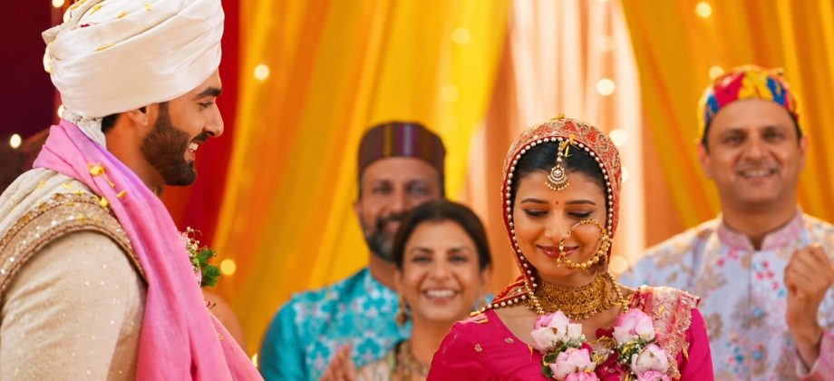 Dekhiye Armaan Aur Abhira Ki Grand Wedding, Aaj Raat Yeh Rishta Kya Kehlata Hai Mein! 1