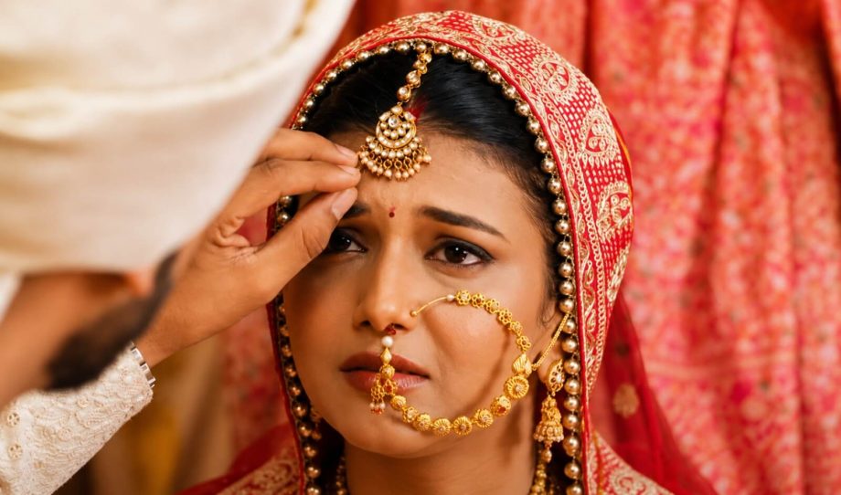 Dekhiye Armaan Aur Abhira Ki Grand Wedding, Aaj Raat Yeh Rishta Kya Kehlata Hai Mein! 1