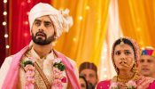 Dekhiye Armaan Aur Abhira Ki Grand Wedding, Aaj Raat Yeh Rishta Kya Kehlata Hai Mein! 1