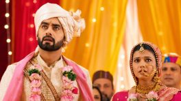 Dekhiye Armaan Aur Abhira Ki Grand Wedding, Aaj Raat Yeh Rishta Kya Kehlata Hai Mein!