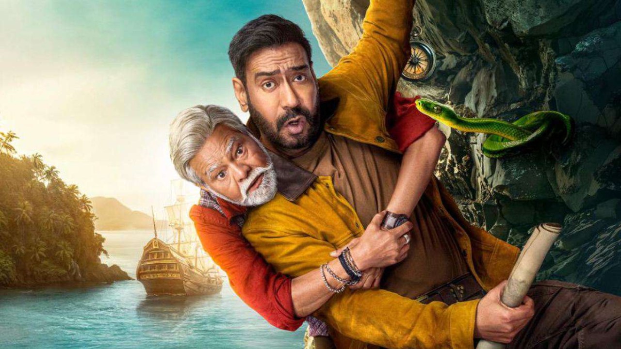 Dhamaal 4 Box Office Collection Day 15: Ajay Devgn's Film Inches Closer To 138.90 Crore Net 1