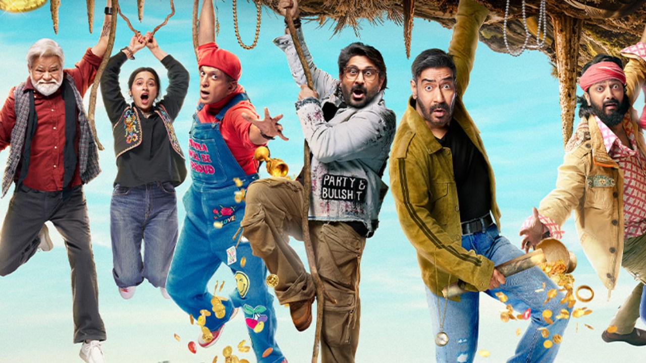 Dhamaal 4 Box Office Collection Day 18: Ajay Devgn, Riteish Deshmukh's Comedy Crosses 151 Crore Net Mark 1