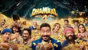 Dhamaal 4 Opens to a Strong Start at the Box Office, Mints ₹ 15.50 Crore Nett on Day 1!