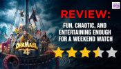 Dhamaal 4 Review: Fun, Chaotic, and Entertaining Enough for a Weekend Watch