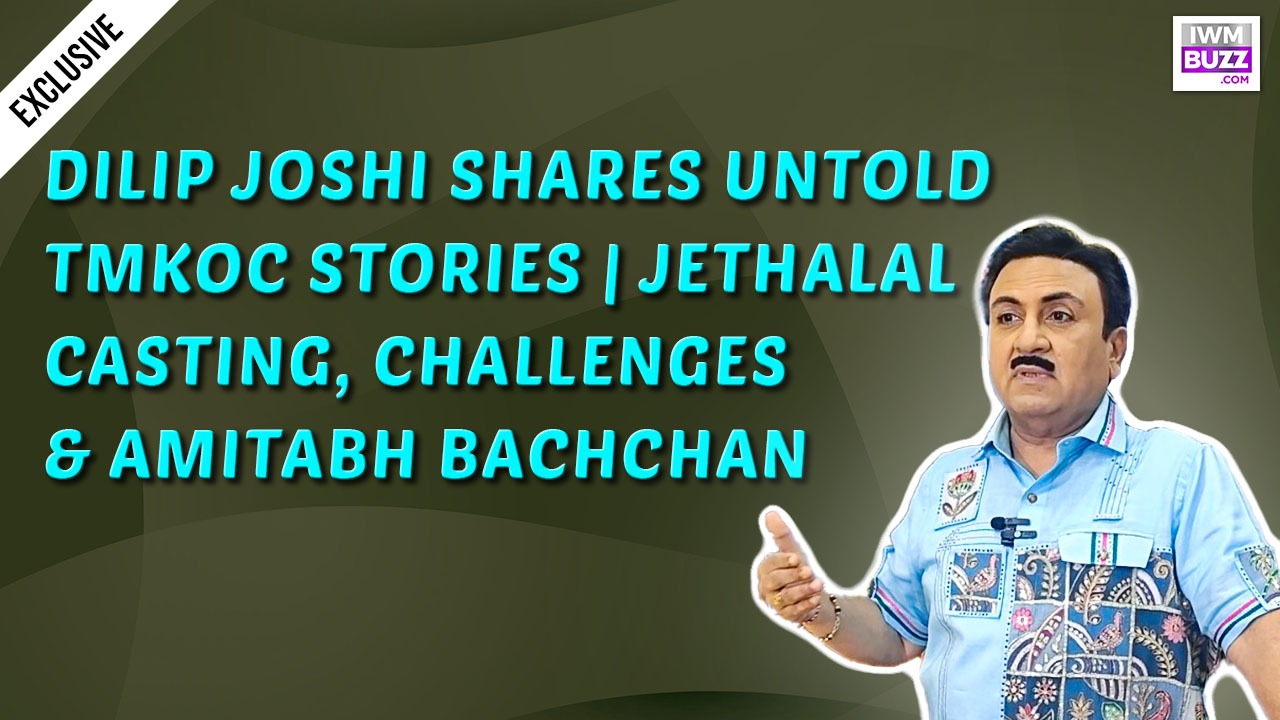 Dilip Joshi On Taarak Mehta Ka Ooltah Chashmah Completing 18 Years, Show's USP And More 1