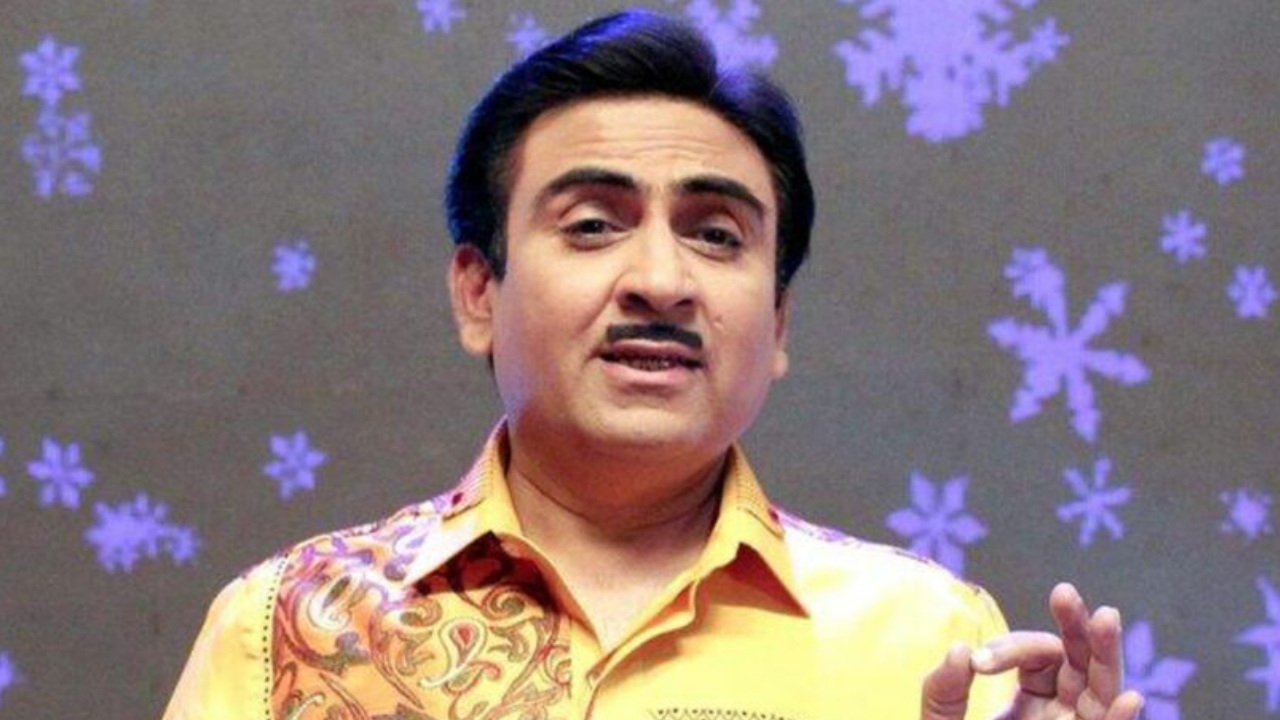 Dilip Joshi's Scenes To Be Reduced In Taarak Mehta Ka Ooltah Chashmah? Here's What We Know 1