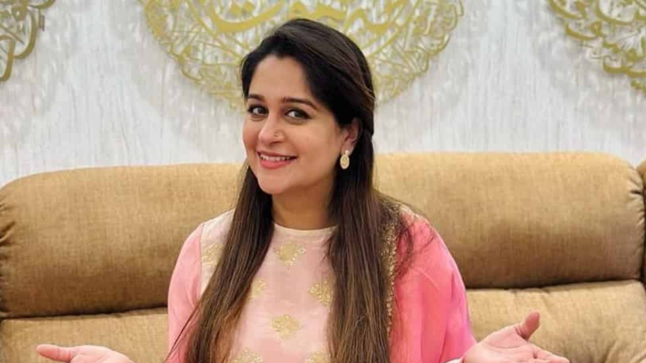 Dipika Kakar Breaks Down Ahead Of Second Immunotherapy Infusion; Actress's Health Battle Affects Son Ruhaan 1