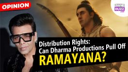 Distribution Rights: Can Dharma Productions Pull Off Ramayana? 