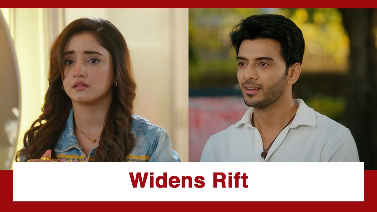 Do Duniya Ek Dil Upcoming Twist: Monica's entry to widen Shivaay-Aadhya's rift; Read for details 1