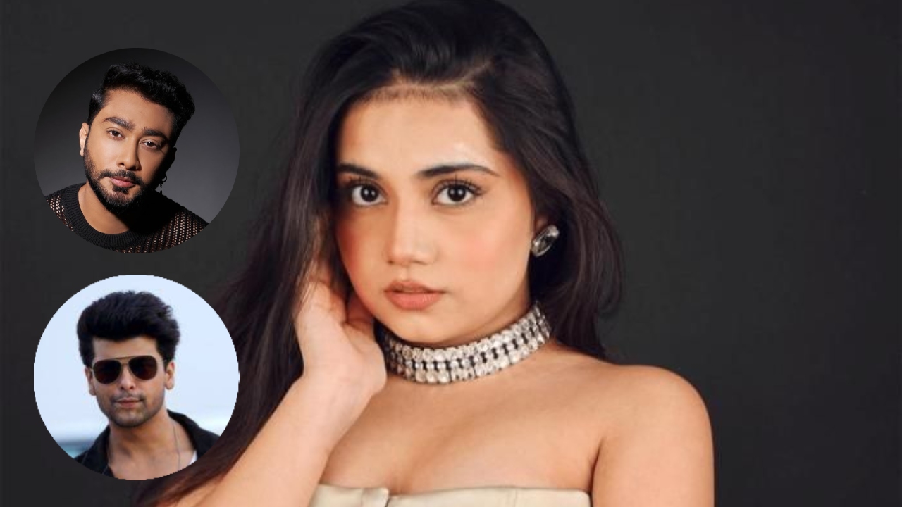 Dolly Javed Speaks Her Heart On Kushal Tandon: His Statement To Zaid Darbar, Double Standards And More 1